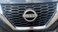 Nissan Juke 1.0 DiG-T 114 N-Connecta 5dr Petrol Hatchback